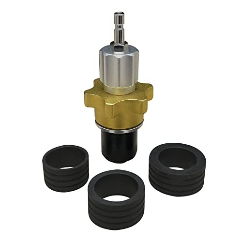 (43301-PTA Universal Cooling System Adapter Kit