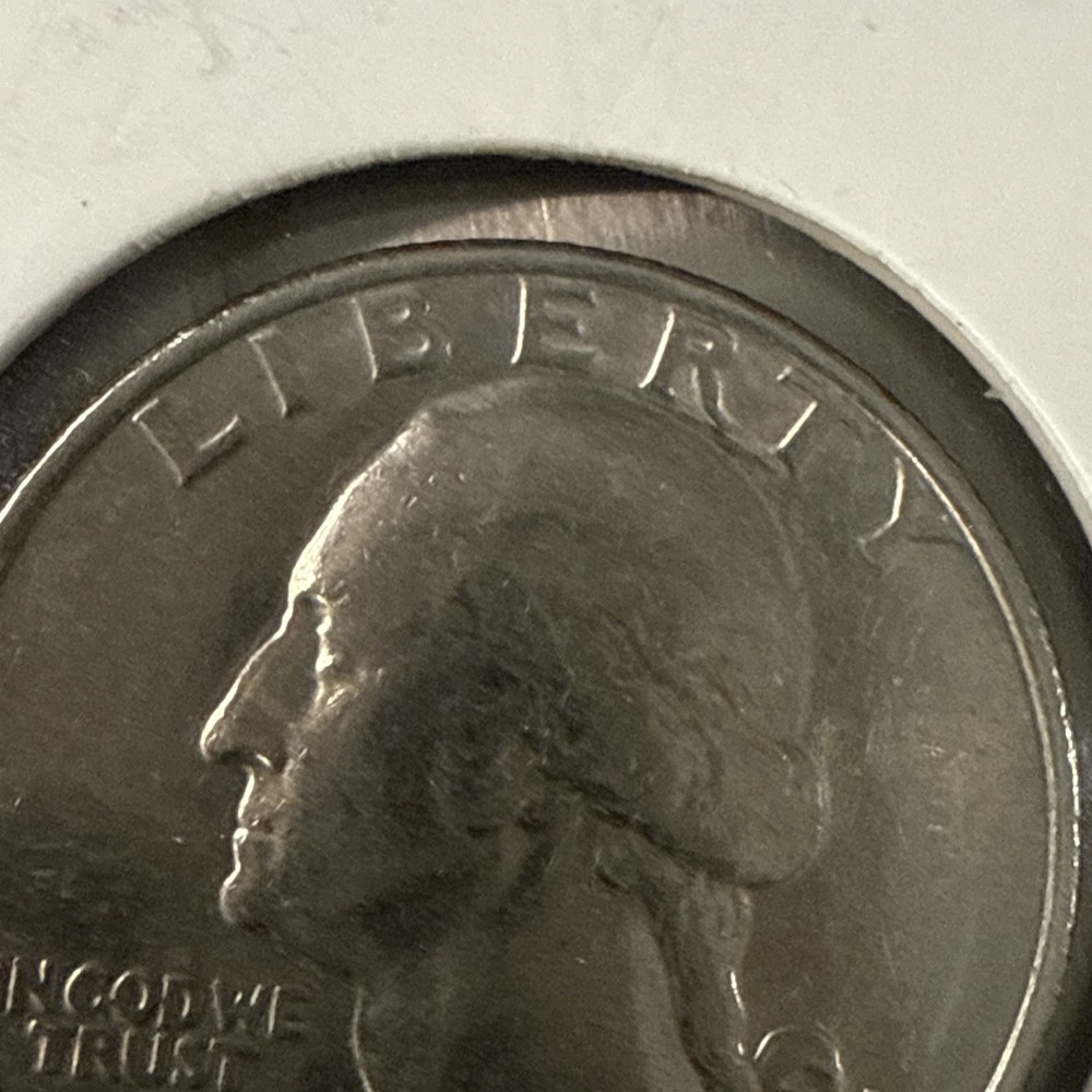 1776 1976 d quarter