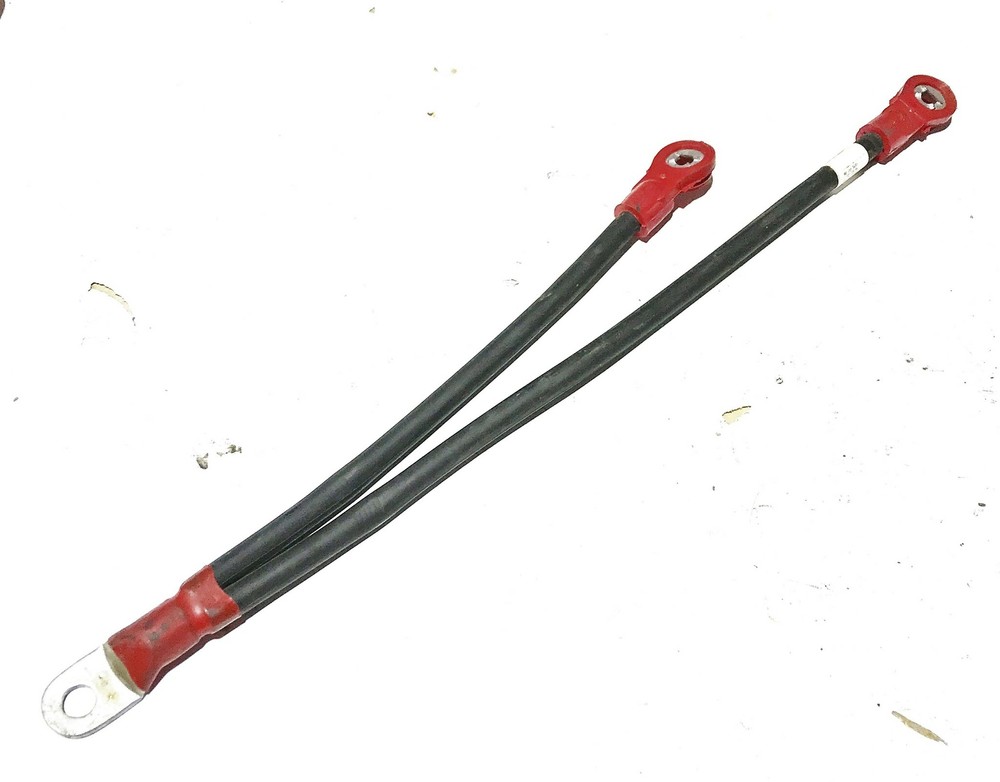 Mohawk Positive Battery Cable 12000785 NOS