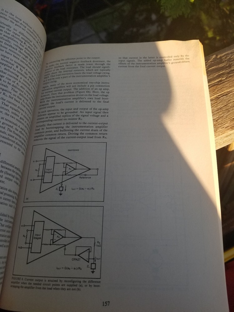 2 VINTAGE ELECTRONICS BOOKS DATA BURR BROWN INTEGRATED CIRCUITS LINEAR IC 1987