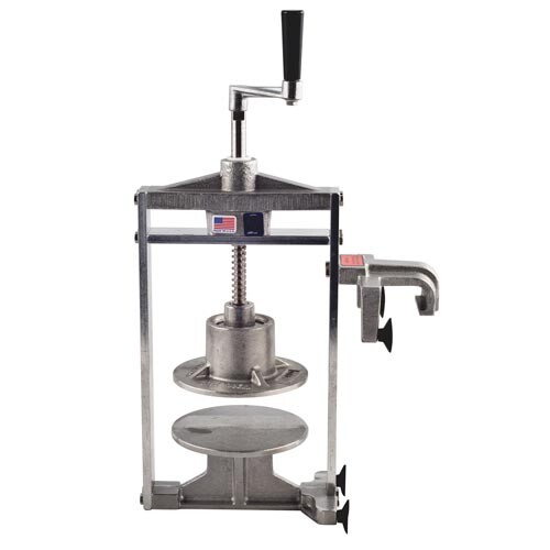Nemco 55800 Easy Tuna Press™