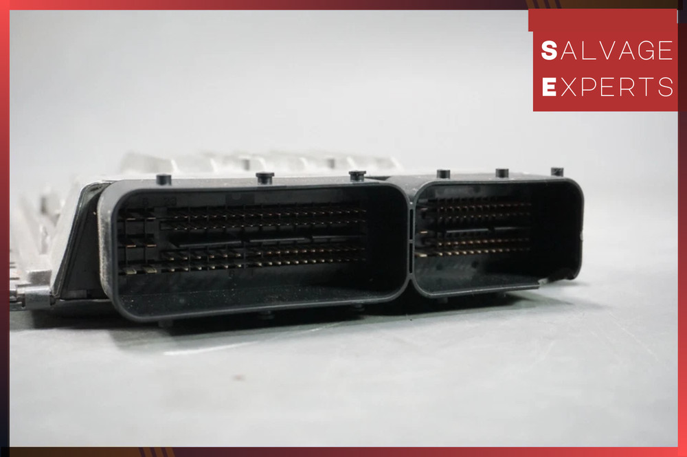 2007-2013 BMW 128i 328i Engine Computer Control Module Unit ECU ECM OEM