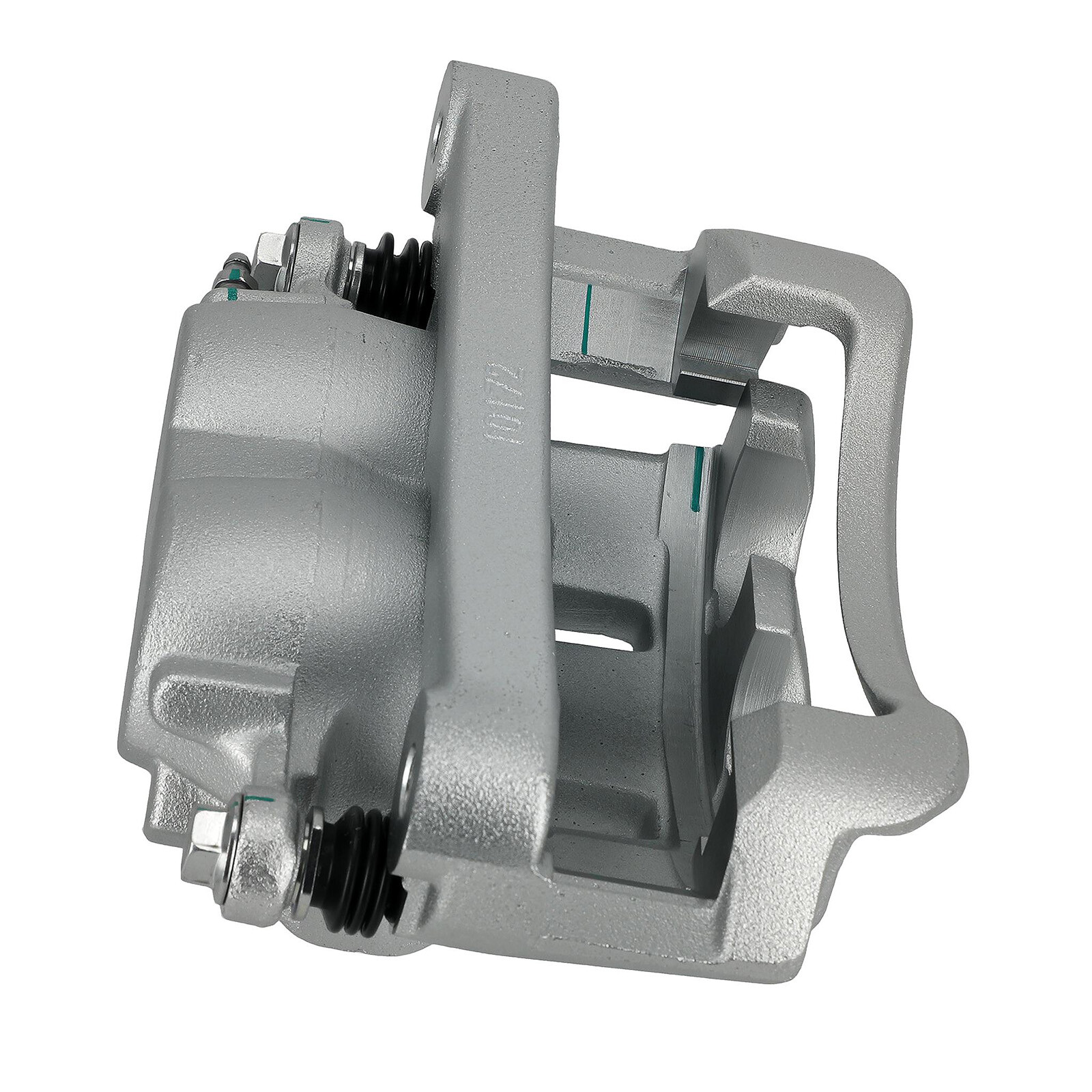 Front Disc Brake Caliper Set for Ford Excursion F-250 F-350 Super Duty 1999-2004