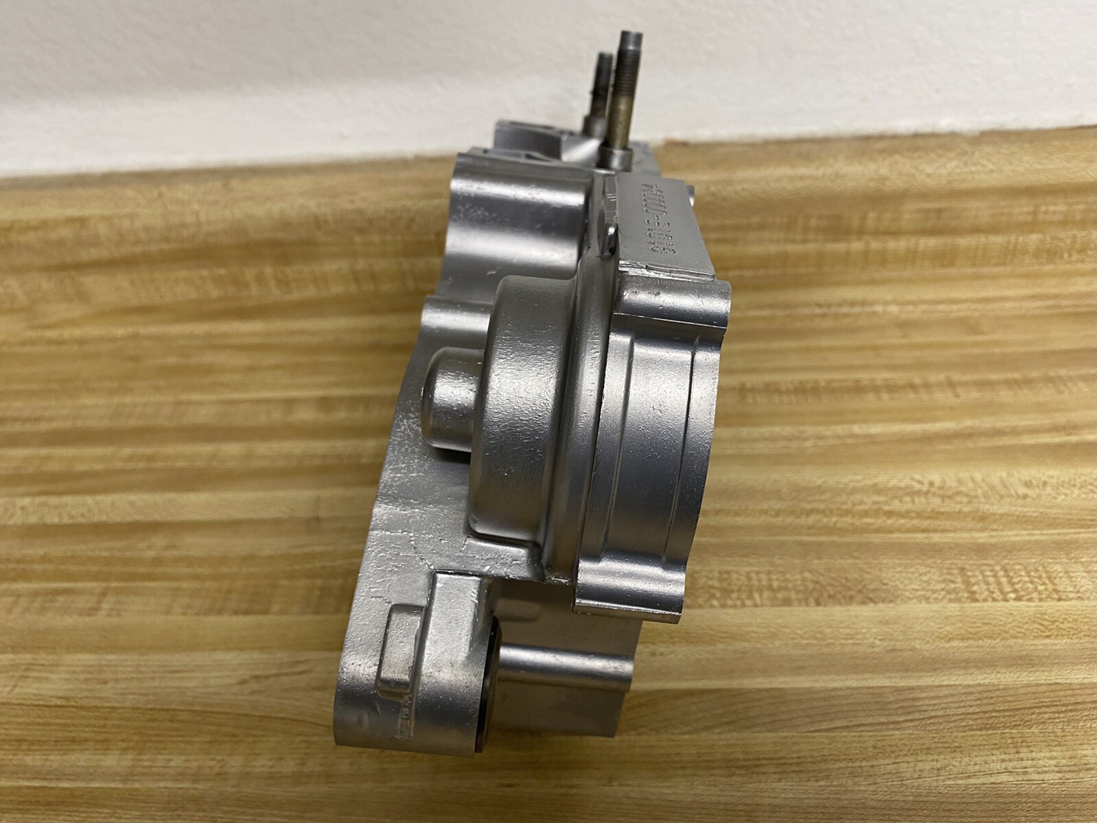 1998 YZ250 YZ 250 OEM Right Side Crankcase Engine Bottom End 98