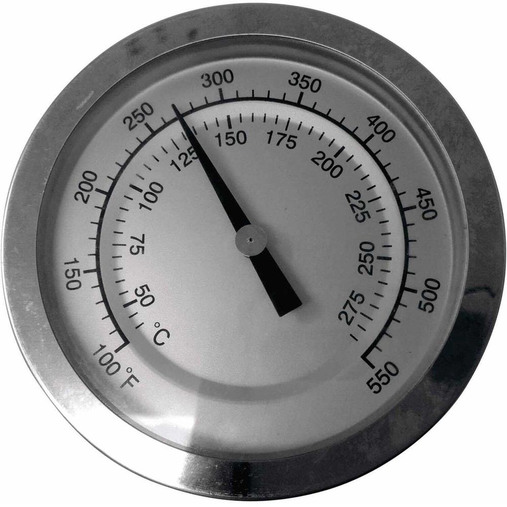 Camp Chef Dome Thermometer For Pellet Grills