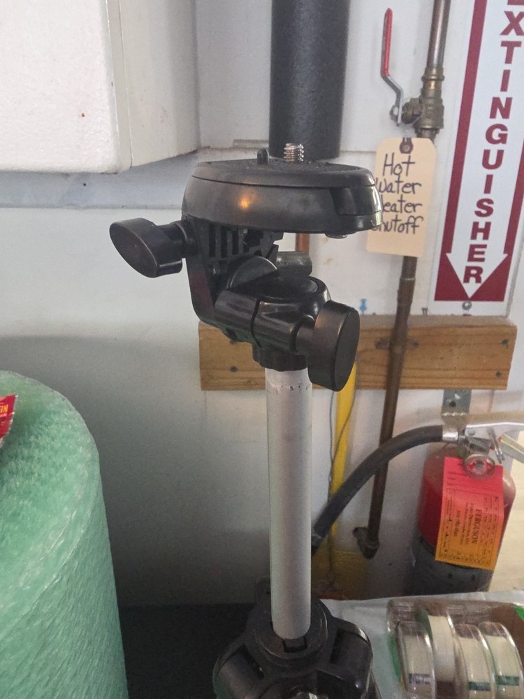 Targus TG-5060TR Tripod