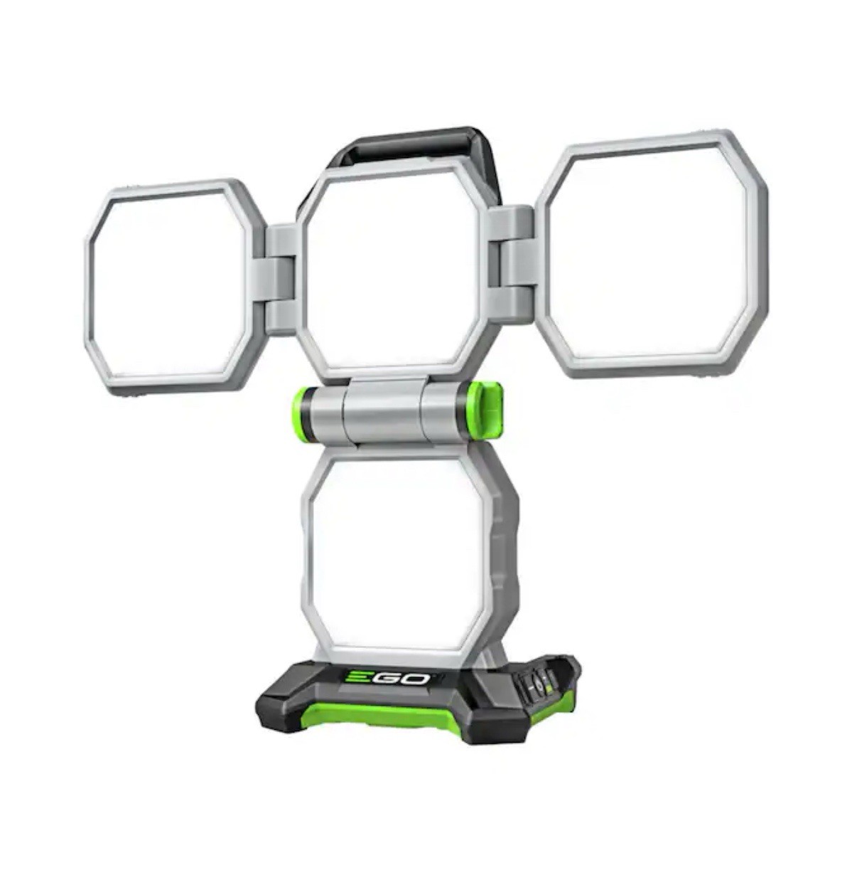 ✅New EGO✅ LT1000 56V Cordless Portable Area Light 10,000 Lumens Tool Only