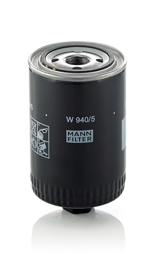 W940/5 Oil Filter