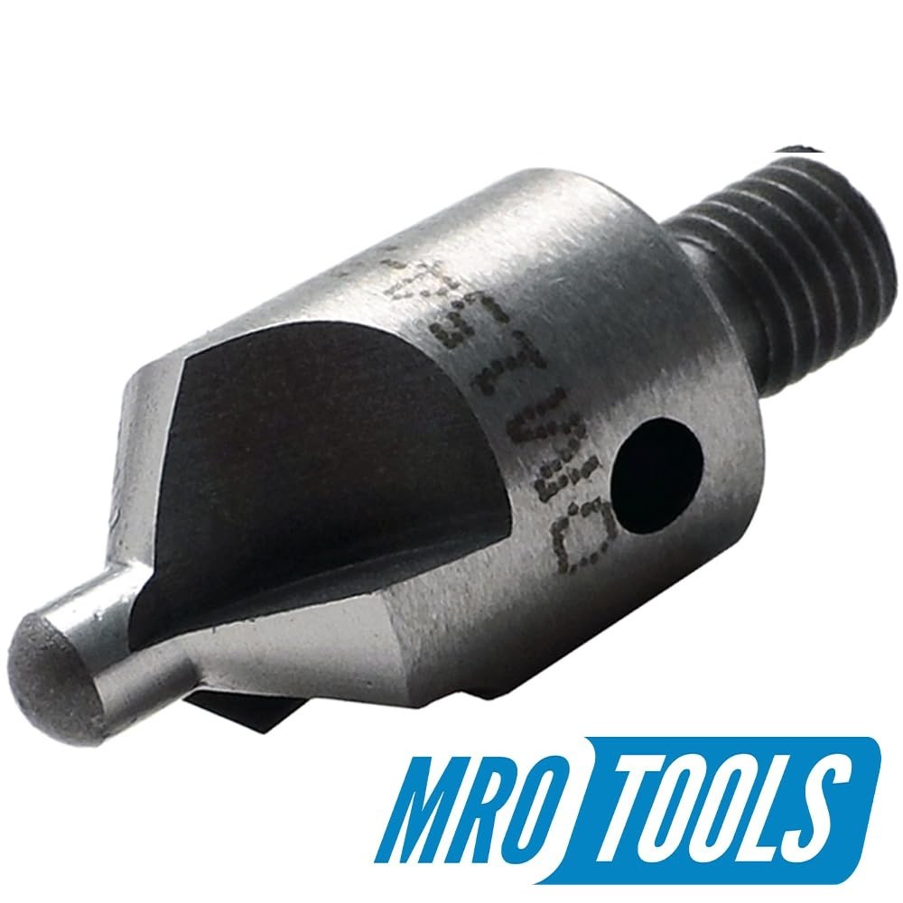 1/2 Countersink Microstop 6PC Kit w/Carry Bag (CMK2-6)
