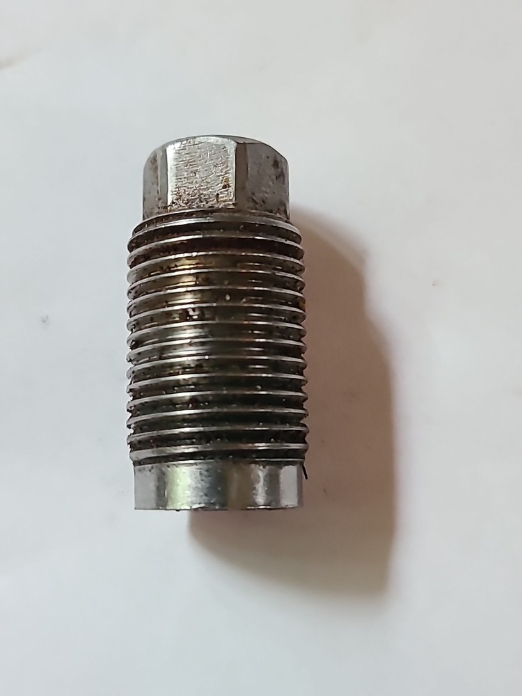 BPI/CVA Kodiak Magnum Inline Muzzleloader Breech Plug 50 cal