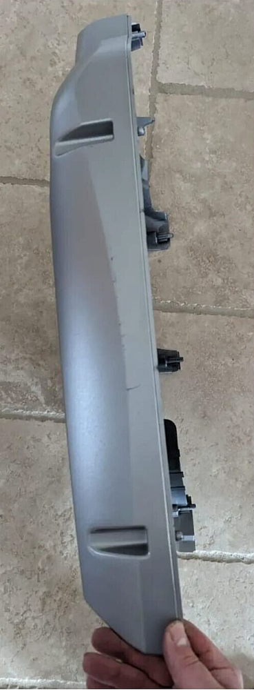 Bowflex Max Trainer M3 M5 M6 M8 M9 Right Shroud Case Cover Panel console