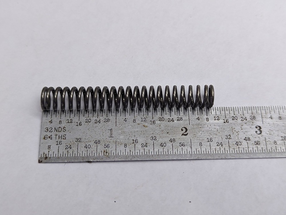 Factory Winchester Top Eject Hammer Spring for Model 94 Post ‘64