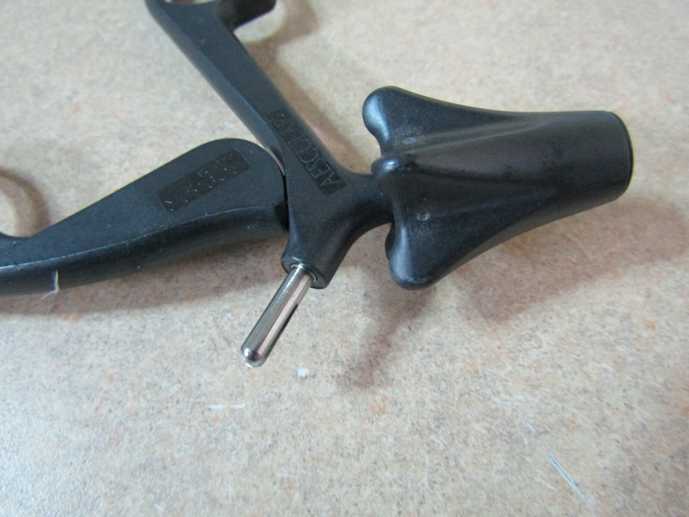 AESCULAP P0950R Quick Snap Handle