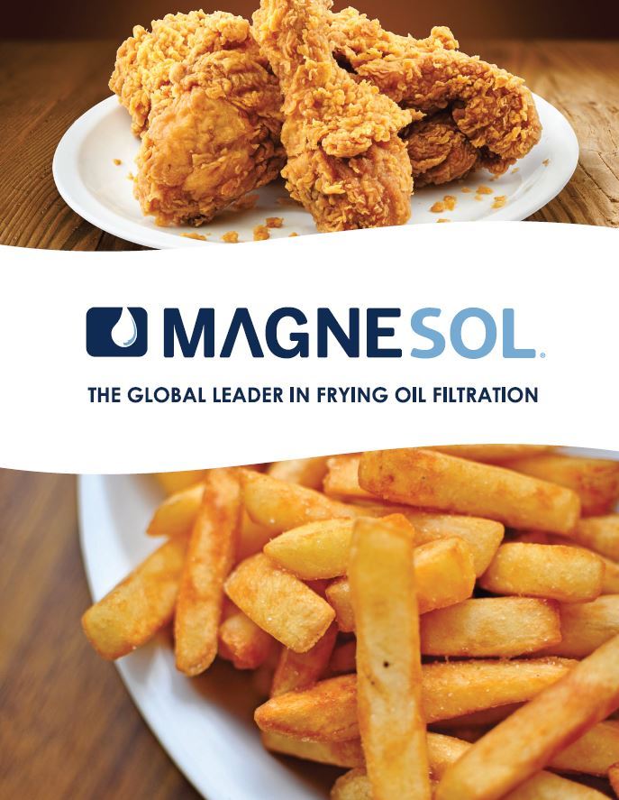 40 lb. Bulk Box Magnesol XL Fry Oil Saver Filter Powder by Dallas Group 727152