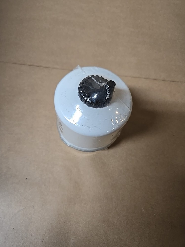 Baldwin BF9836-D Secondary Fuel Element with Drain