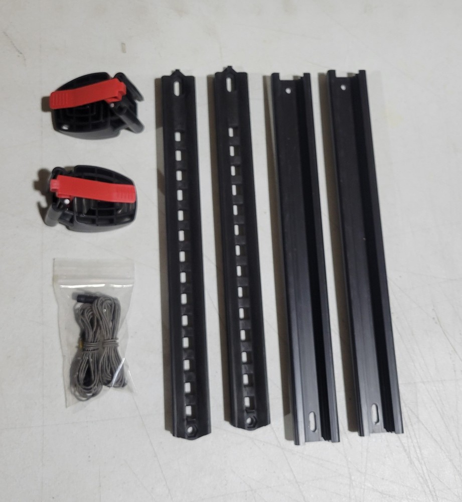 Native Watercraft Titan X Steering Kit