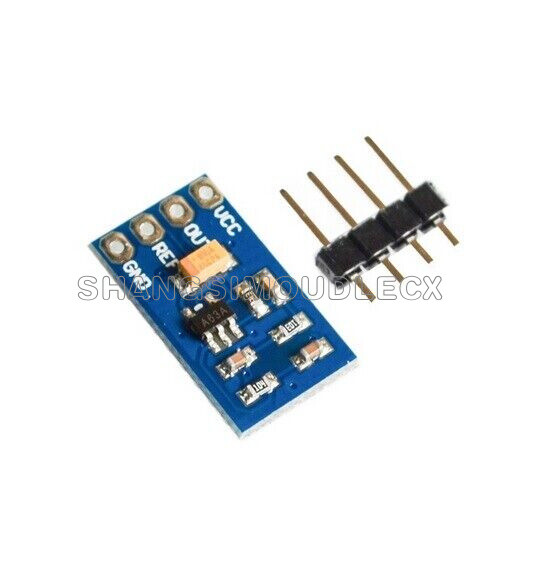 ENC-03RC Module Single-axis Gyroscope Analog Gyro Module For Arduino/MWC