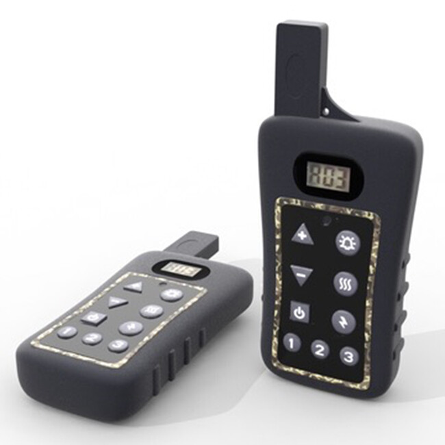 Replacement remote control shock transmitter spare dog no bark training