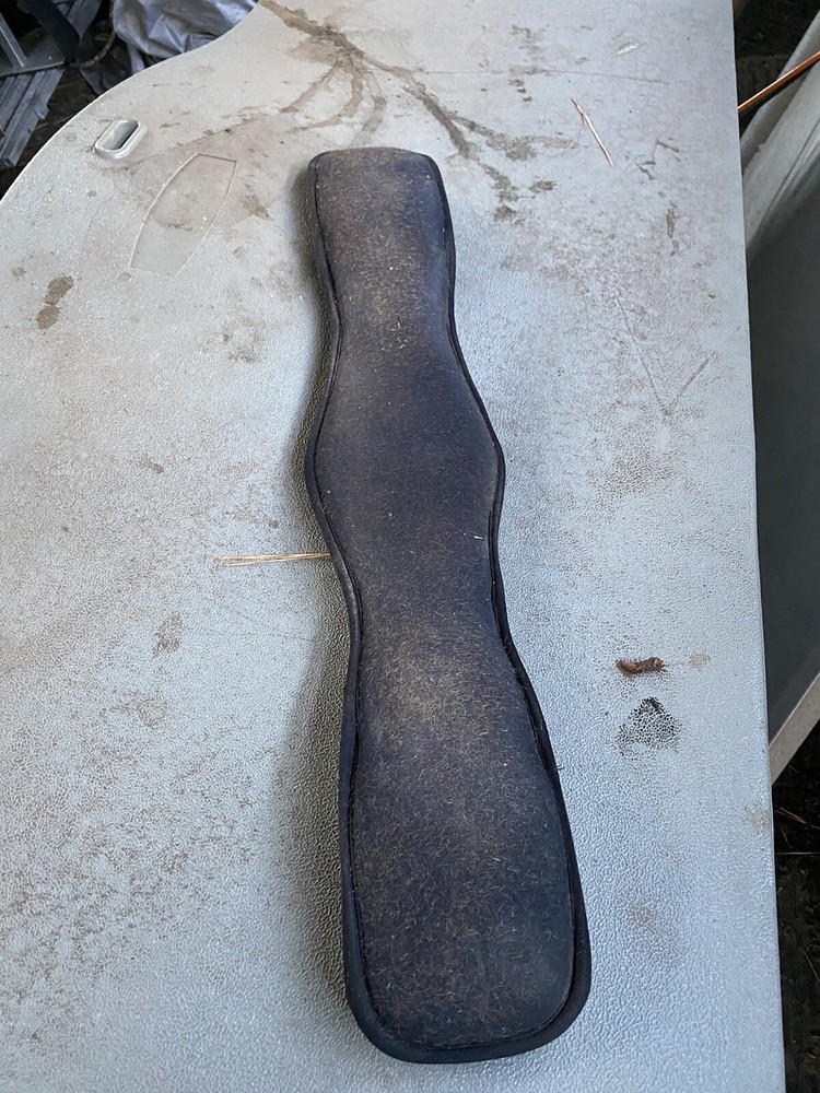 Collegiate Dressage Memory Foam Girth