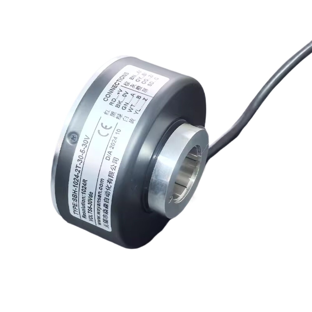 1PC NEW FIT FOR Encoder SBH - 1 024 - 2T - 30-5-30 V Replacement