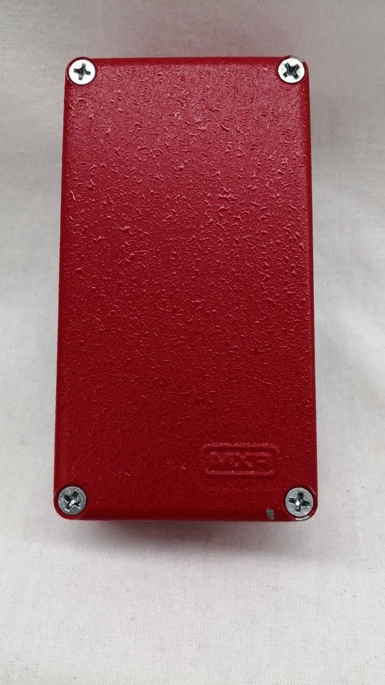 MXR M102M DYNA COMP Effector Pedal From Japan