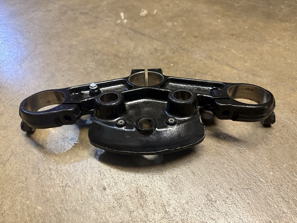 Harley Davidson Road Glide Upper Triple Tree 2015-2023