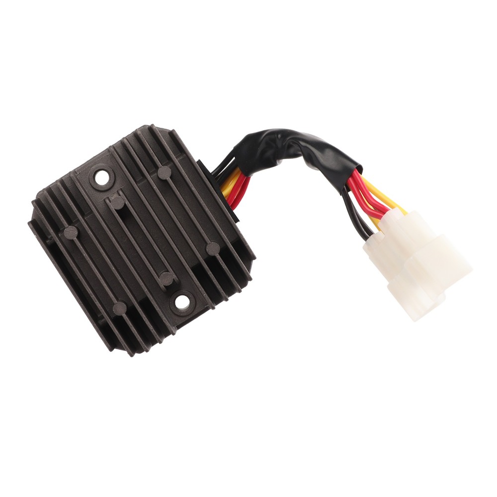 AKLOSIPY Rectifier 12V Voltage Regulator Rectifier 210661078 Voltage Regula HOFI
