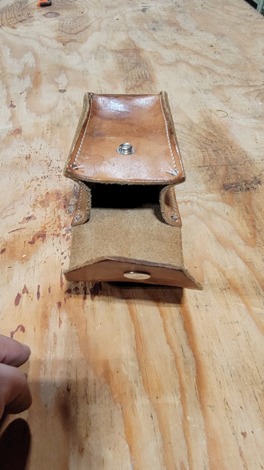 Spiegel Relaskop in Good Working Condition! Ready to Use!