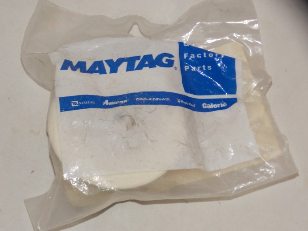 31001506 Maytag Knob/Skirt for dryer timer