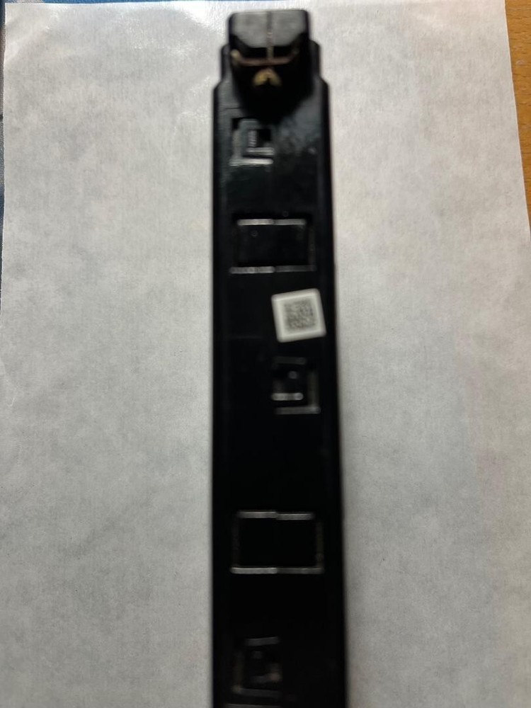 B&B Electronics 232SDD16 16 Channel RS232 Data Acquisition Module