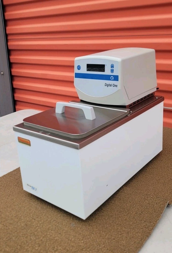 Thermo Neslab EX-7 Circulating Water Bath