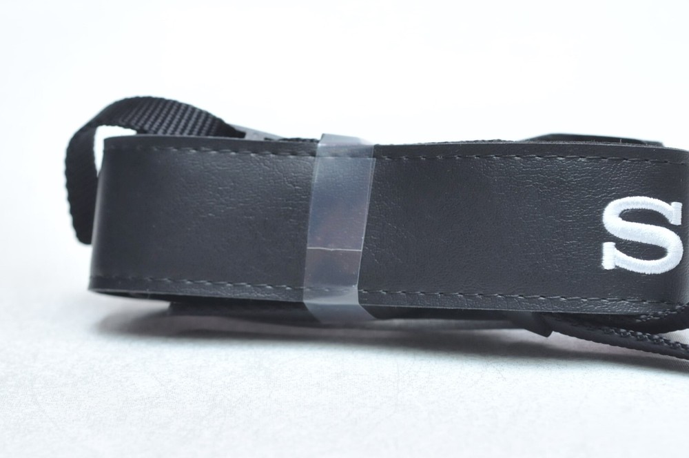 Sony Alpha 7s III Camera Neck Strap