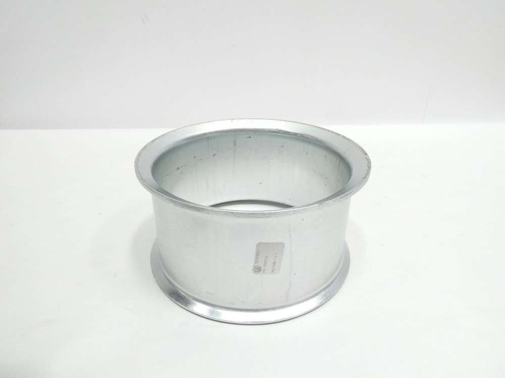 Progress Rail 83937251 Flexible Coupling Assembly 6in