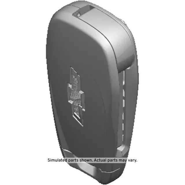 Genuine GM Keyless Entry Transmitter 13530748