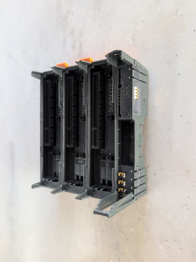 B&R X20 BB 82 Bus Base Module X20BB82 NW$