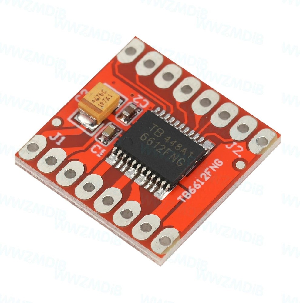 TB6612FNG Motor Driver 4pcs Control Module