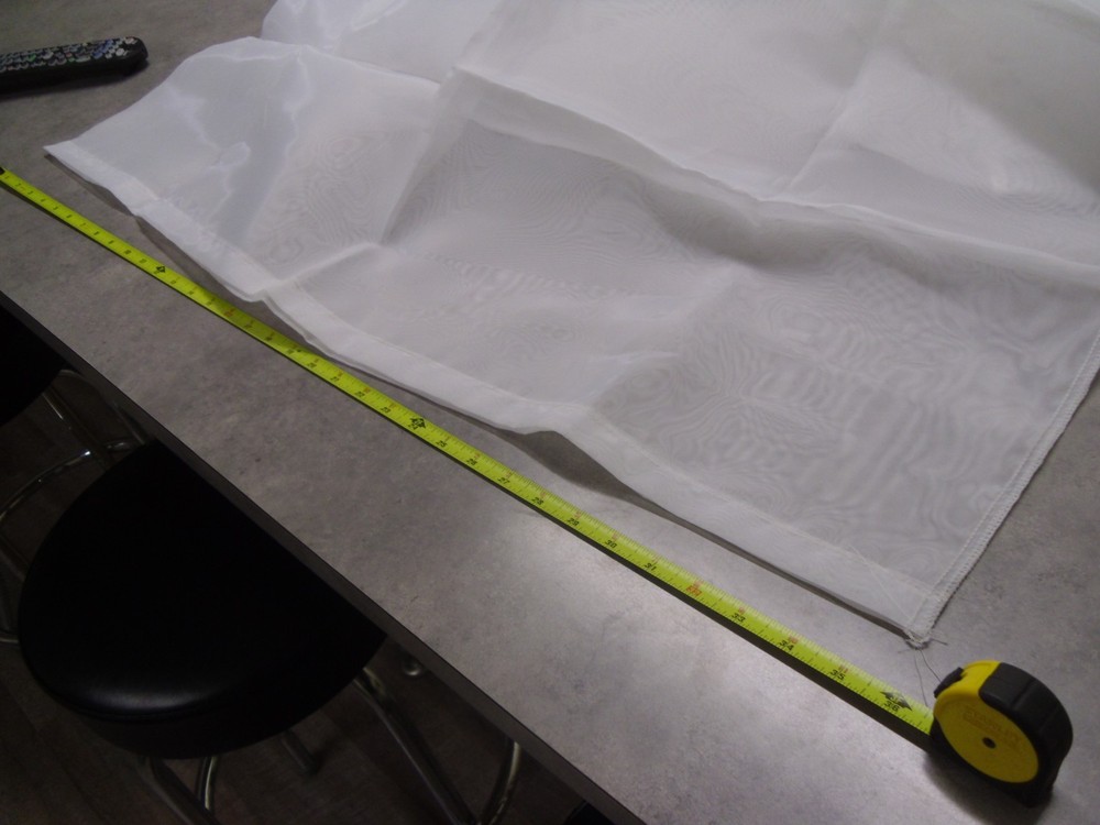 2 each NILFISK Filter bag TZ 8 17094 65DD31 D5