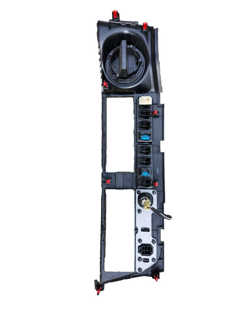 2023 Hino L6 Dash Switch Panel 55413-E010 OEM