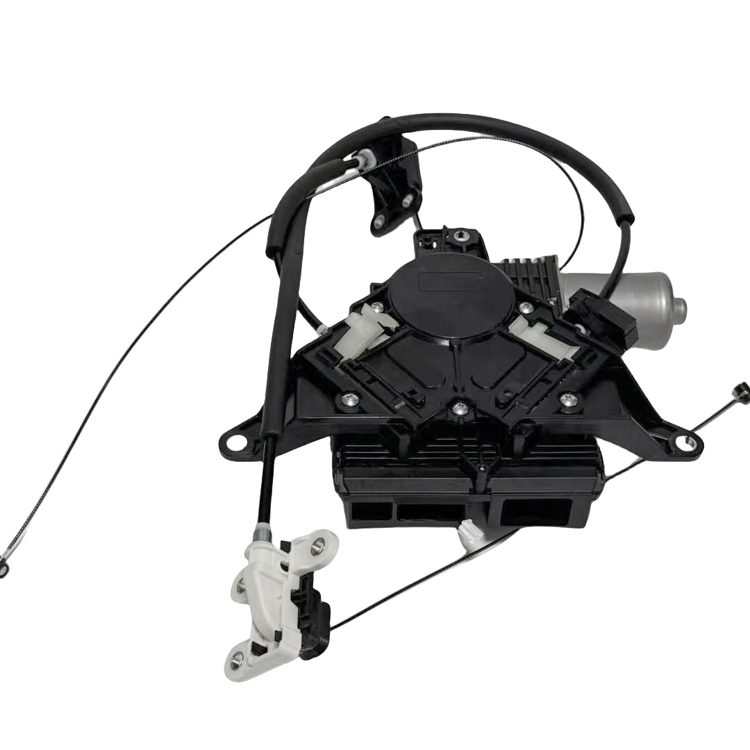 For 2011-2017 Honda Odyssey Rear Left Driver Side Power Sliding Door Motor Cable