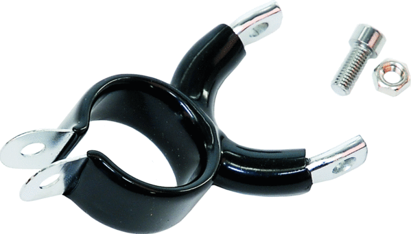 49°N Pannier Rack Mono-Stay Adapters