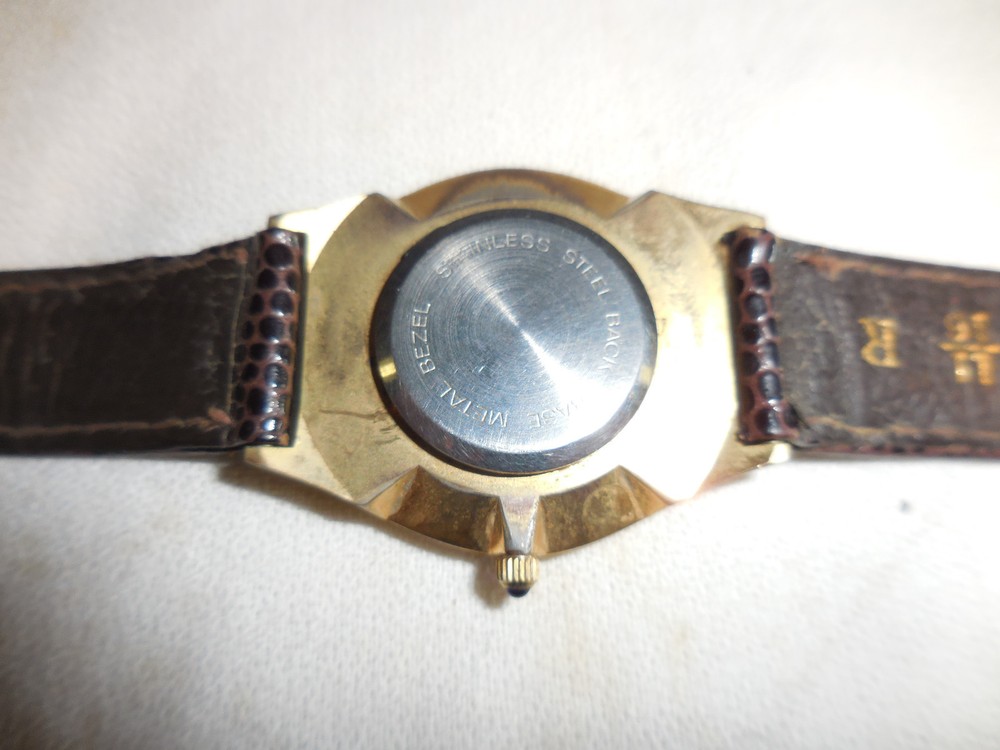 GATEWAY MINING WRIST WATCH --DOESN'T WORK