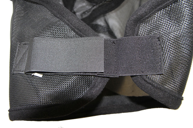 Fly Mask with Ears