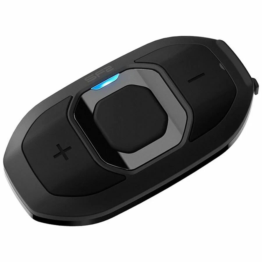 Sena SF2 Motorcycle Bluetooth Communication System MODULE ONLY