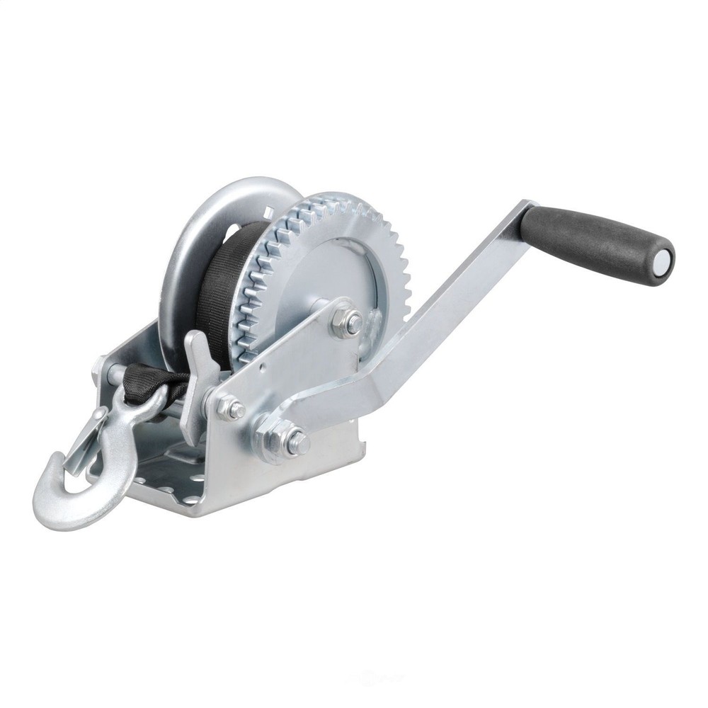 Trailer Winch Curt Manufacturing 29435