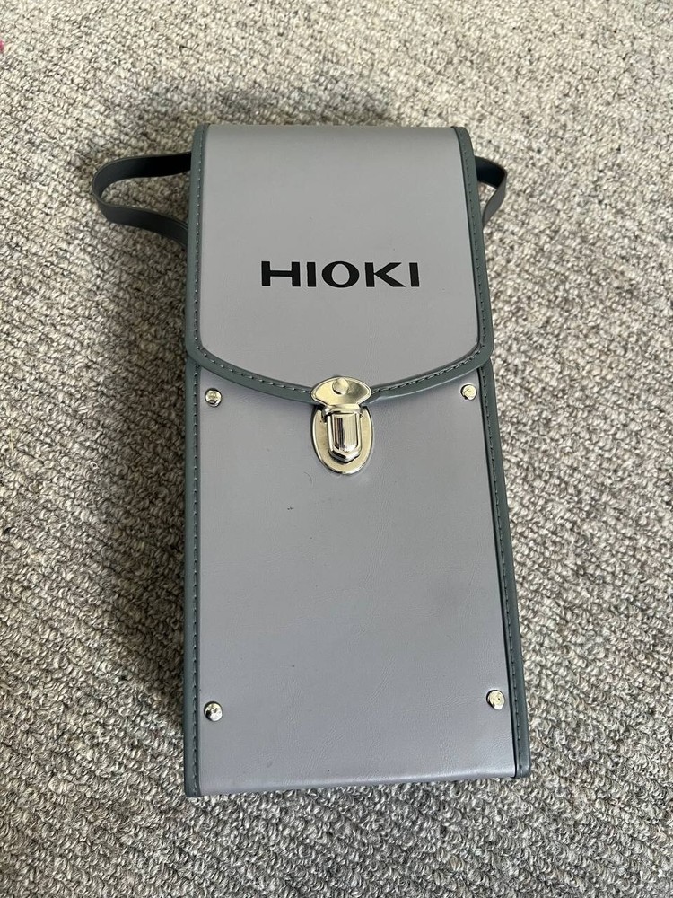 HIOKI 3285-20 CLAMP ON AC/DC HiTESTER