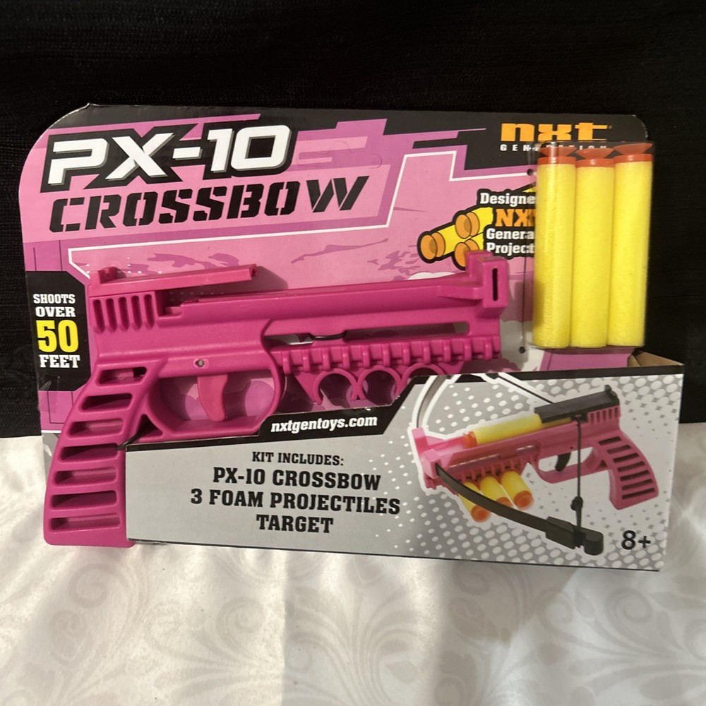 Toy Crossbow