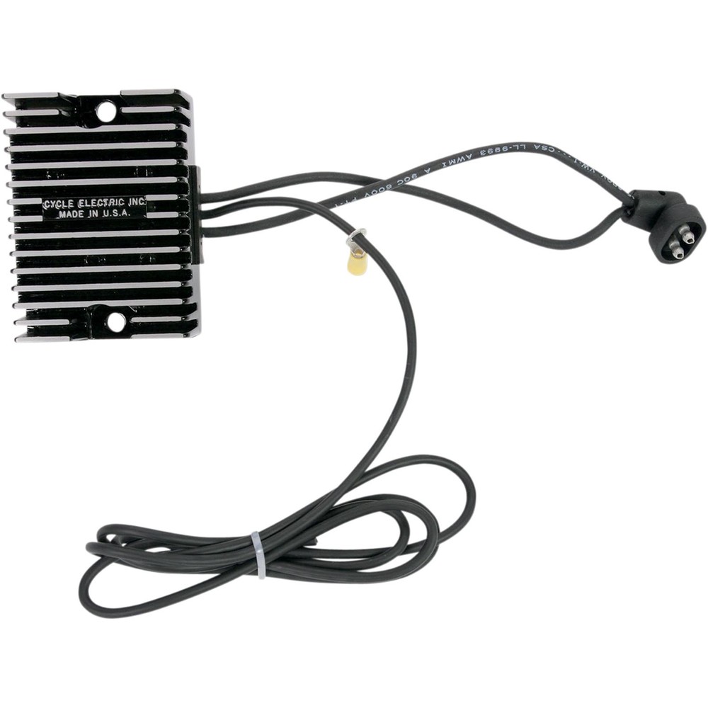 Cycle Electric Regulator Softail 89-99 CE-320L