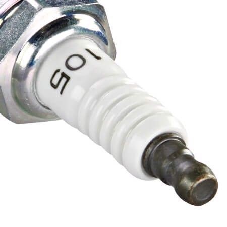 NGK Nickel Racing Plug 4076