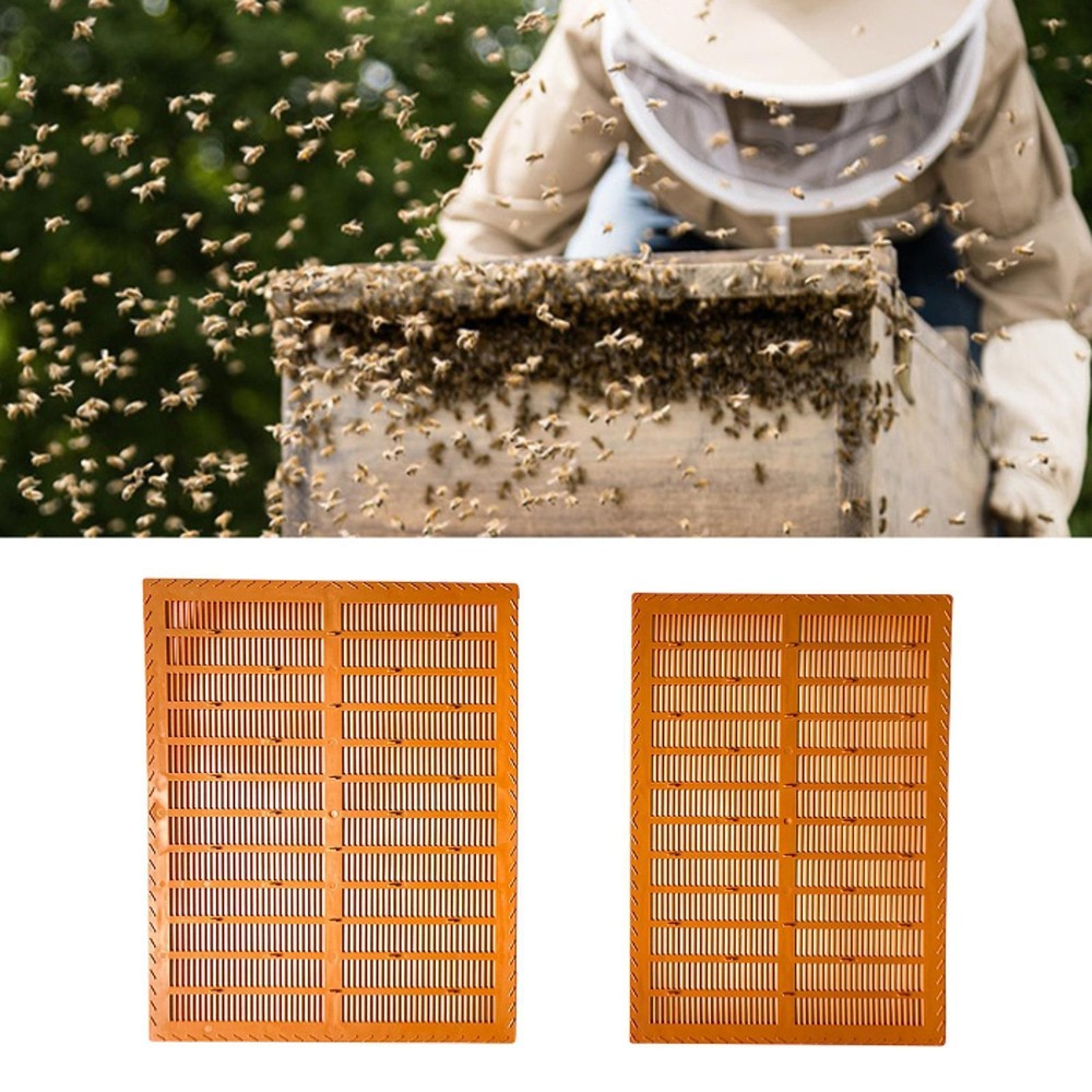 Propolis Collector Beehive Separating Beekeeping Equipment Beekeeper Tool