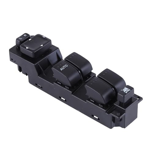Front Left Power Window Switch for Mazda 5 4-Door 2.5L 2012-2015 Driver Side